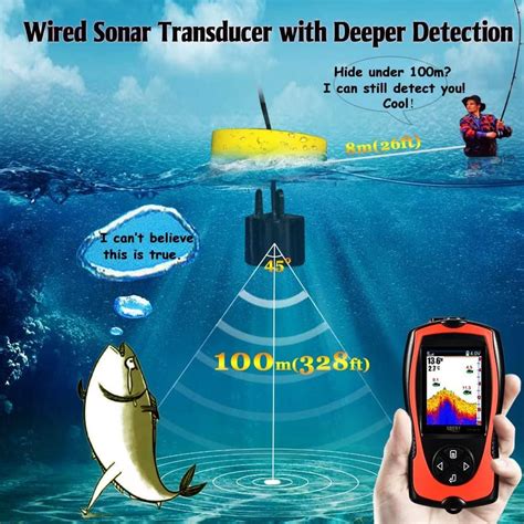 big head fish|Questions from a 1st Time Fish Finder Purchase.